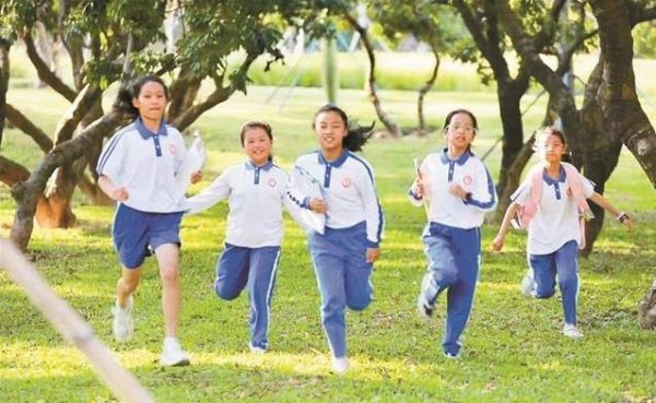 财富策略 光明今秋新增2万学位，新学校惊艳亮相，你家孩子有福了？